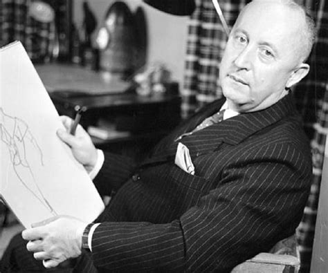 chrisitian dior biography|Christian Dior died.